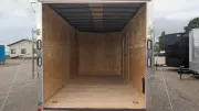 new Cargo (Enclosed) Trailers Rock Solid Cargo  for sale, in Clearwater, MN Thumbnail 8