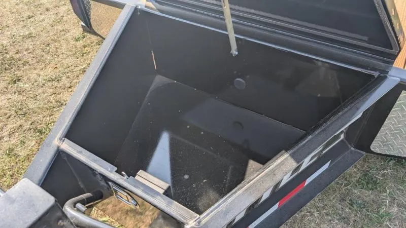 new Equipment / Flatbed Trailers Doolittle Trailer Mfg  for sale, in Clearwater, MN Thumbnail 8