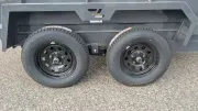new Dump Trailers Lamar Trailers  for sale, in Clearwater, MN Thumbnail 8