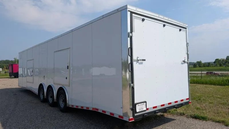 new Car Haulers / Racing Trailers Rock Solid Cargo  for sale, in Clearwater, MN Thumbnail 8