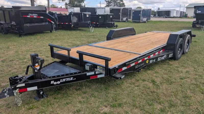 new Tilt Trailers Doolittle Trailer Mfg  for sale, in Clearwater, MN Thumbnail 3