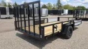 new Utility Trailers Quality Steel and Aluminum  for sale, in Clearwater, MN Thumbnail 6