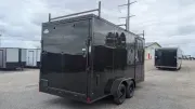 new Cargo (Enclosed) Trailers Rock Solid Cargo  for sale, in Clearwater, MN Thumbnail 6