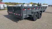 new Dump Trailers Lamar Trailers  for sale, in Clearwater, MN Thumbnail 7