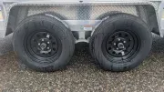 new Utility Trailers Quality Steel and Aluminum  for sale, in Clearwater, MN Thumbnail 9