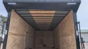 new Cargo (Enclosed) Trailers Rock Solid Cargo  for sale, in Clearwater, MN Thumbnail 11