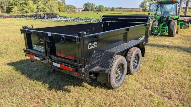 new Dump Trailers Caliper  for sale, in Clearwater, MN Thumbnail 7