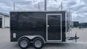 new Cargo (Enclosed) Trailers Rock Solid Cargo  for sale, in Clearwater, MN Thumbnail 1