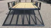 new Utility Trailers Quality Steel and Aluminum  for sale, in Clearwater, MN Thumbnail 7