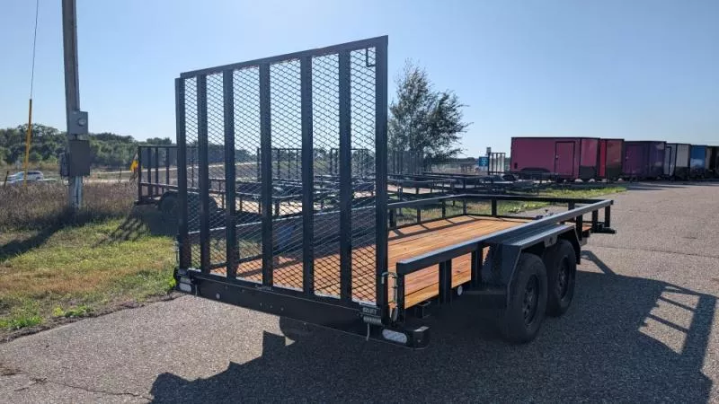 new Utility Trailers Doolittle Trailer Mfg  for sale, in Clearwater, MN Thumbnail 6