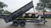 new Dump Trailers Lamar Trailers  for sale, in Clearwater, MN Thumbnail 2