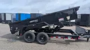 new Dump Trailers Doolittle Trailer Mfg  for sale, in Clearwater, MN Thumbnail 2