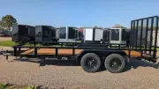 new Utility Trailers Doolittle Trailer Mfg  for sale, in Clearwater, MN Thumbnail 4
