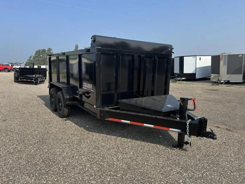 new Dump Trailers Caliper  for sale, in Clearwater, MN Thumbnail 2