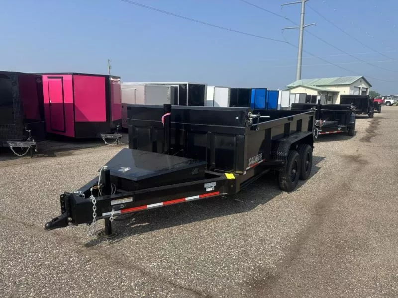 new Dump Trailers Caliper  for sale, in Clearwater, MN Thumbnail 3
