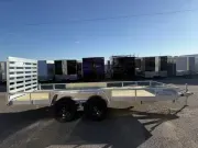 new Utility Trailers Quality Steel and Aluminum  for sale, in Clearwater, MN Thumbnail 1
