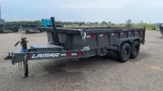 new Dump Trailers Lamar Trailers  for sale, in Clearwater, MN Thumbnail 4