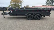 new Dump Trailers Hillcrest Trailers  for sale, in Clearwater, MN Thumbnail 5