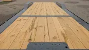 new Equipment / Flatbed Trailers Lamar Trailers  for sale, in Clearwater, MN Thumbnail 9