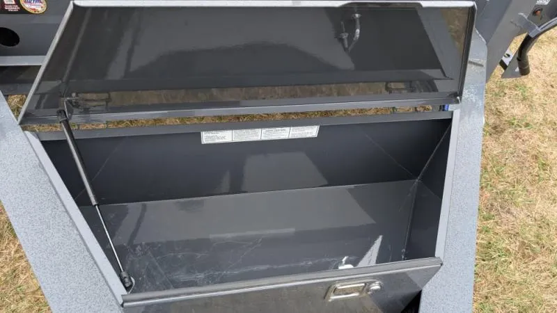 new Equipment / Flatbed Trailers Lamar Trailers  for sale, in Clearwater, MN Thumbnail 7