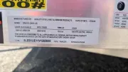 new Utility Trailers Quality Steel and Aluminum  for sale, in Clearwater, MN Thumbnail 9