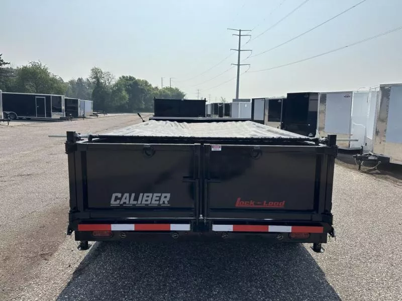 new Dump Trailers Caliper  for sale, in Clearwater, MN Thumbnail 9