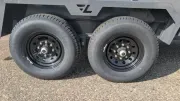 new Dump Trailers Lamar Trailers  for sale, in Clearwater, MN Thumbnail 9