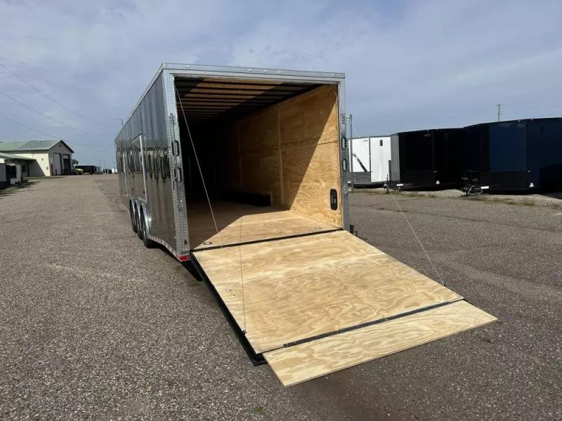 new Cargo (Enclosed) Trailers Rock Solid Cargo  for sale, in Clearwater, MN Thumbnail 7