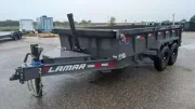 new Dump Trailers Lamar Trailers  for sale, in Clearwater, MN Thumbnail 4