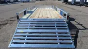 new Utility Trailers Quality Steel and Aluminum  for sale, in Clearwater, MN Thumbnail 8