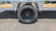 new Utility Trailers Quality Steel and Aluminum  for sale, in Clearwater, MN Thumbnail 8