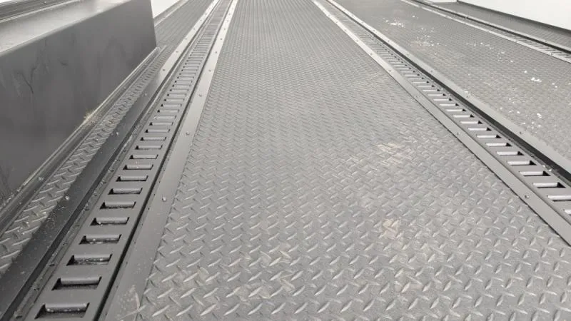 new Cargo (Enclosed) Trailers Rock Solid Cargo  for sale, in Clearwater, MN Thumbnail 13