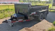 new Dump Trailers Caliper  for sale, in Clearwater, MN Thumbnail 3