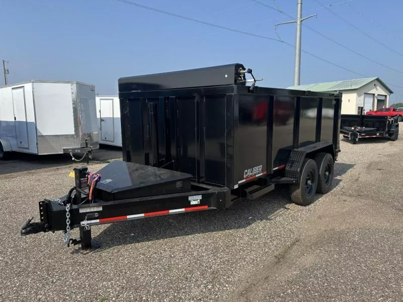 new Dump Trailers Caliper  for sale, in Clearwater, MN Thumbnail 3