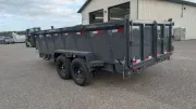new Dump Trailers Lamar Trailers  for sale, in Clearwater, MN Thumbnail 6