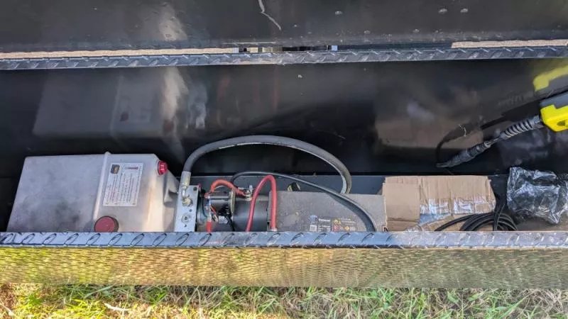 new Dump Trailers Caliper  for sale, in Clearwater, MN Thumbnail 10