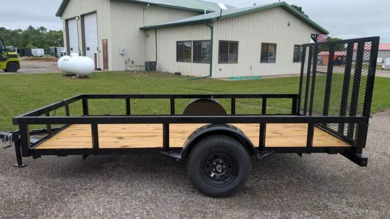 new Utility Trailers Caliper  for sale, in Clearwater, MN Thumbnail 4