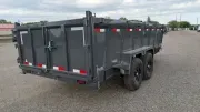 new Dump Trailers Lamar Trailers  for sale, in Clearwater, MN Thumbnail 7