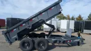 new Dump Trailers Lamar Trailers  for sale, in Clearwater, MN Thumbnail 2