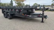 new Dump Trailers Hillcrest Trailers  for sale, in Clearwater, MN Thumbnail 3