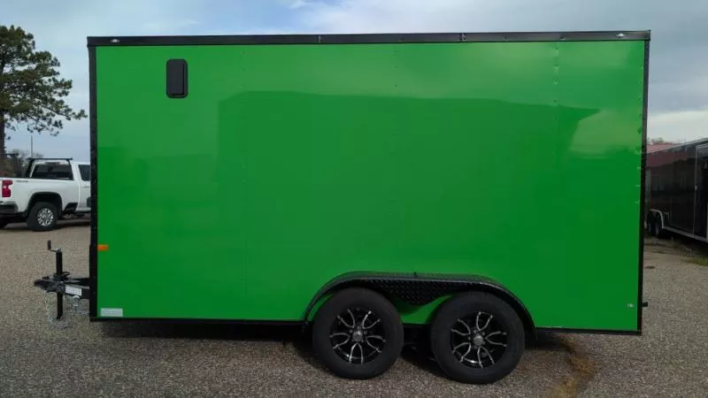 new Vending / Concession Trailers Rock Solid Cargo  for sale, in Clearwater, MN Thumbnail 5