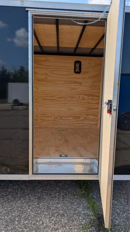 new Car Haulers / Racing Trailers Rock Solid Cargo  for sale, in Clearwater, MN Thumbnail 10