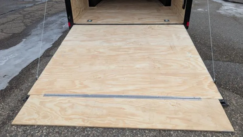 new Cargo (Enclosed) Trailers Rock Solid Cargo  for sale, in Clearwater, MN Thumbnail 10