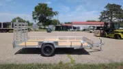 new Utility Trailers Quality Steel and Aluminum  for sale, in Clearwater, MN Thumbnail 1