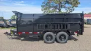 new Dump Trailers Quality Steel and Aluminum  for sale, in Clearwater, MN Thumbnail 5