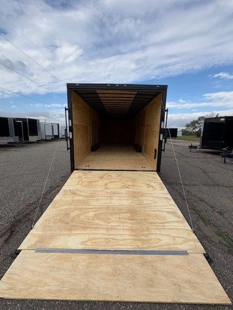 new Car Haulers / Racing Trailers Rock Solid Cargo  for sale, in Clearwater, MN Thumbnail 9
