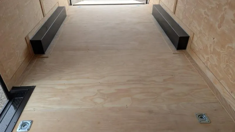 new Cargo (Enclosed) Trailers Rock Solid Cargo  for sale, in Clearwater, MN Thumbnail 10