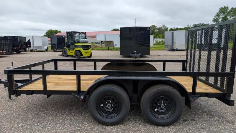new Utility Trailers Caliper  for sale, in Clearwater, MN Thumbnail 5