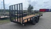 new Utility Trailers Doolittle Trailer Mfg  for sale, in Clearwater, MN Thumbnail 6