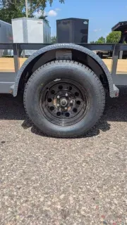 new Utility Trailers Lamar Trailers  for sale, in Clearwater, MN Thumbnail 8